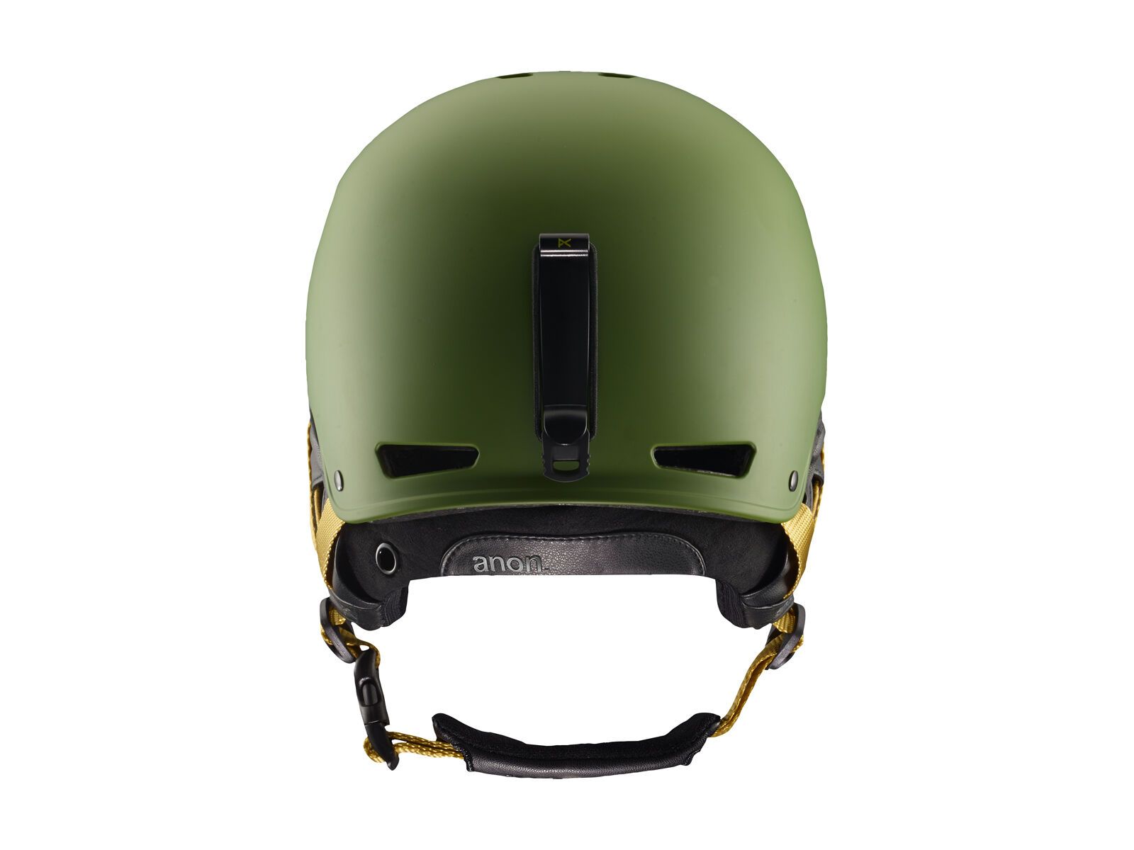 Anon Striker, Boyscout - Bild 2