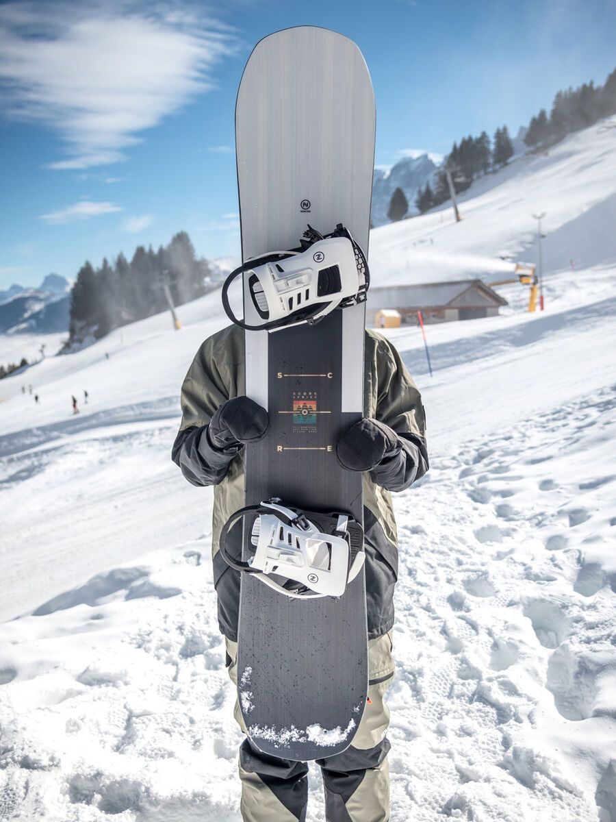 Nidecker Score Wide - Bild 9