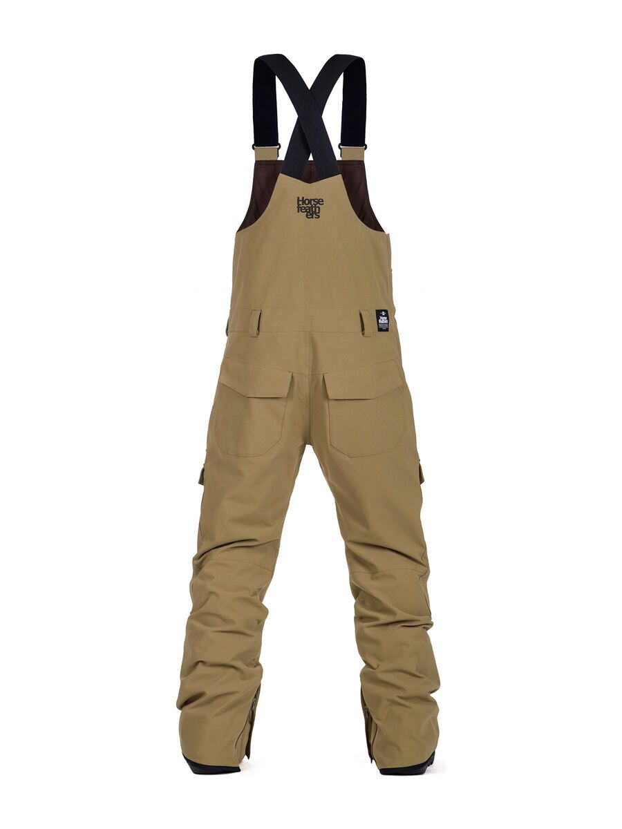 Horsefeathers Medler Pants, kelp - Bild 2