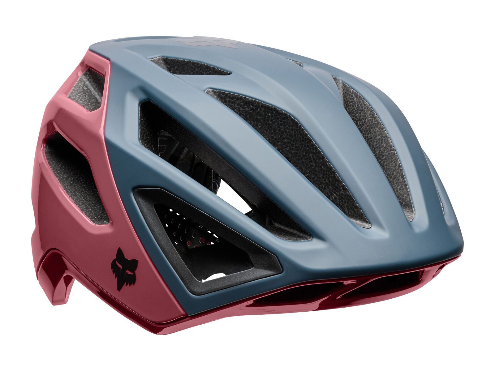 Fox Crossframe Pro Solids, berry - Bild 1