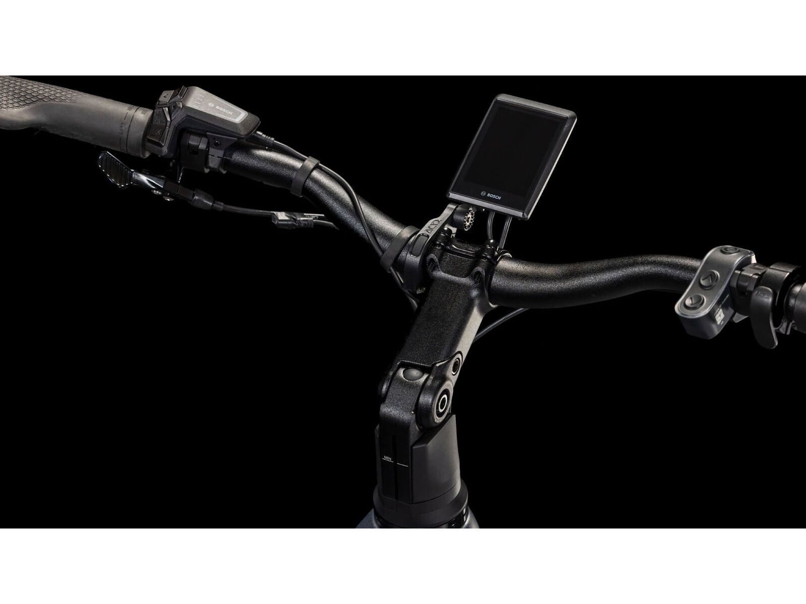 Cube Kathmandu Hybrid Comfort SLX 800 Easy Entry, nightsky´n´ink - Bild 4