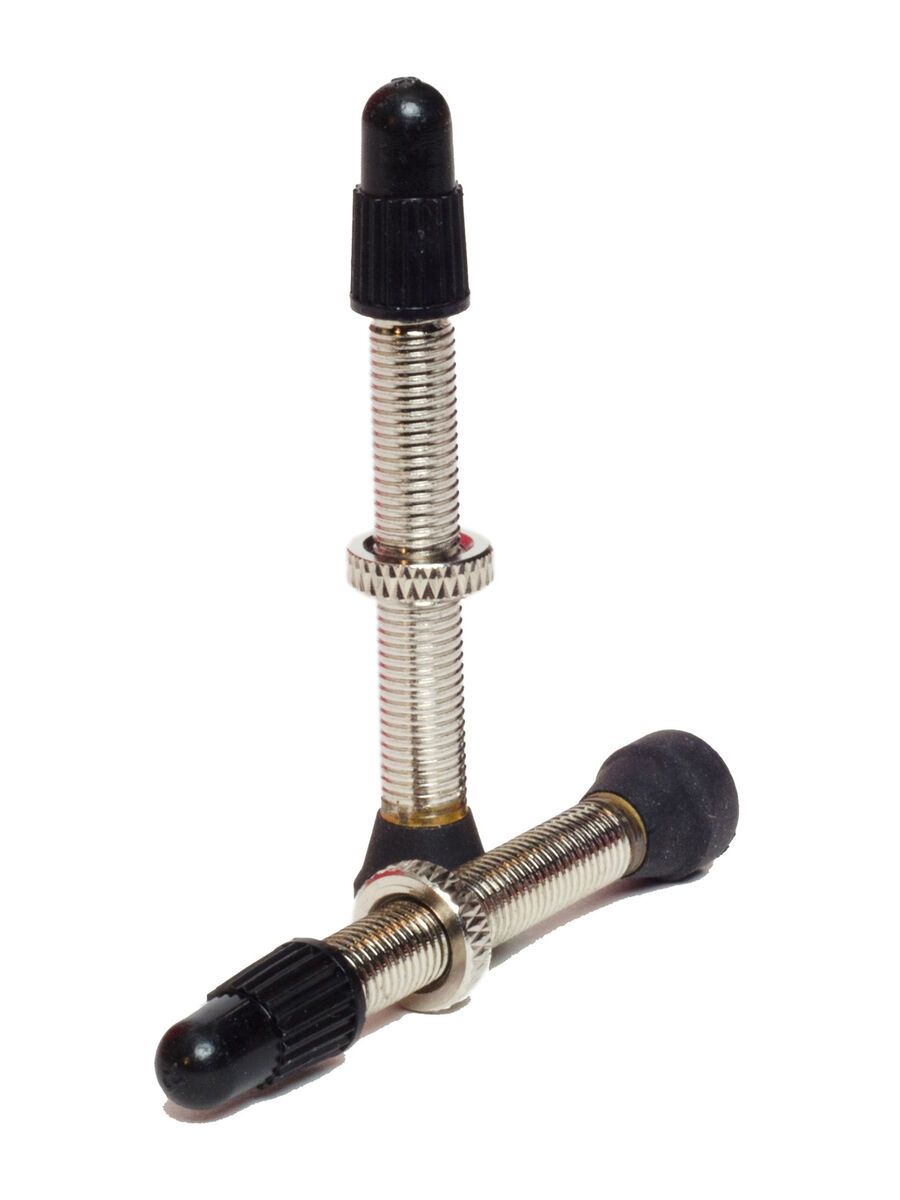 Stan's NoTubes Universal Brass Valve - 44 mm - Bild 1