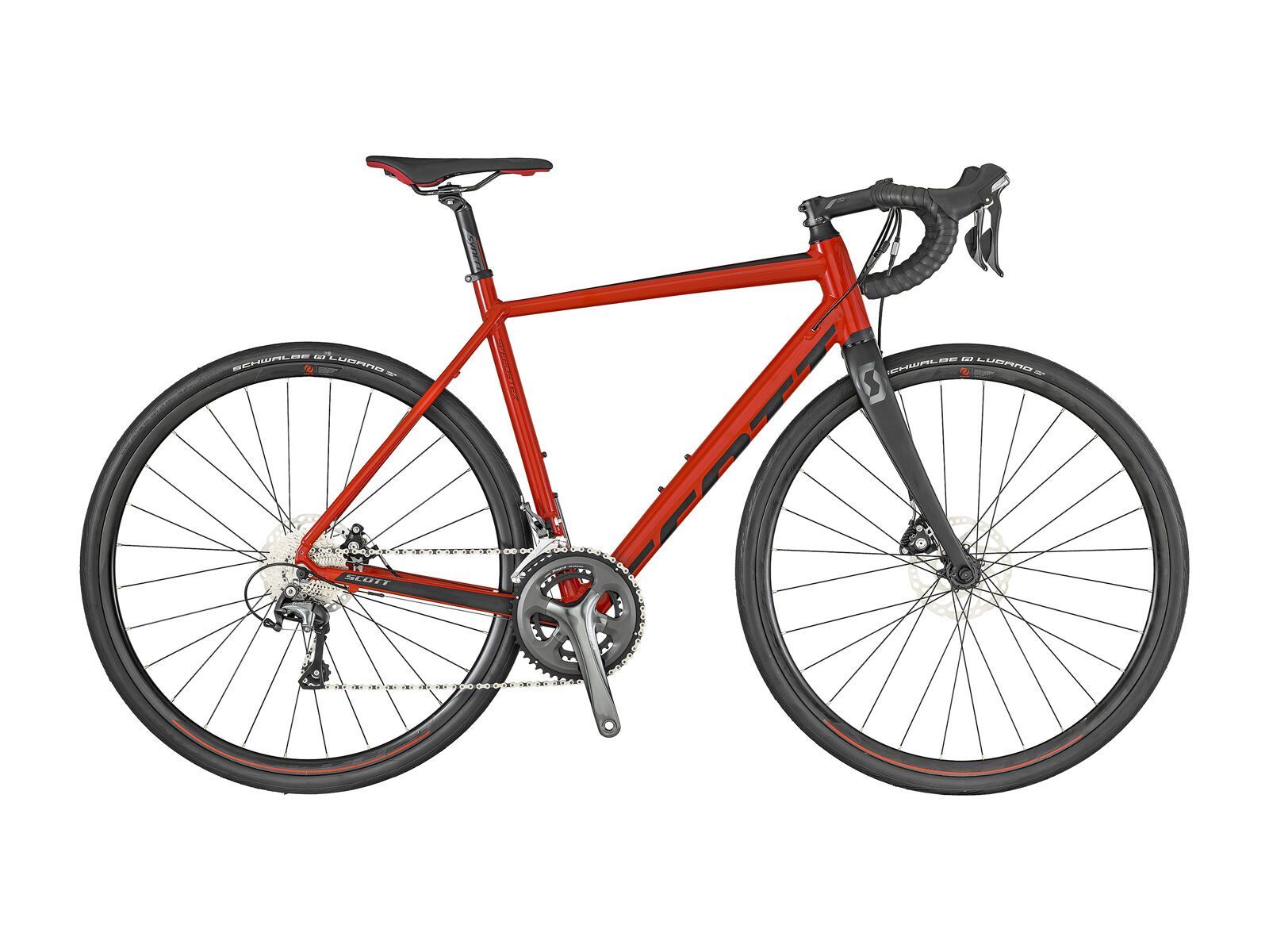 Scott Speedster 20 Disc - Bild 1