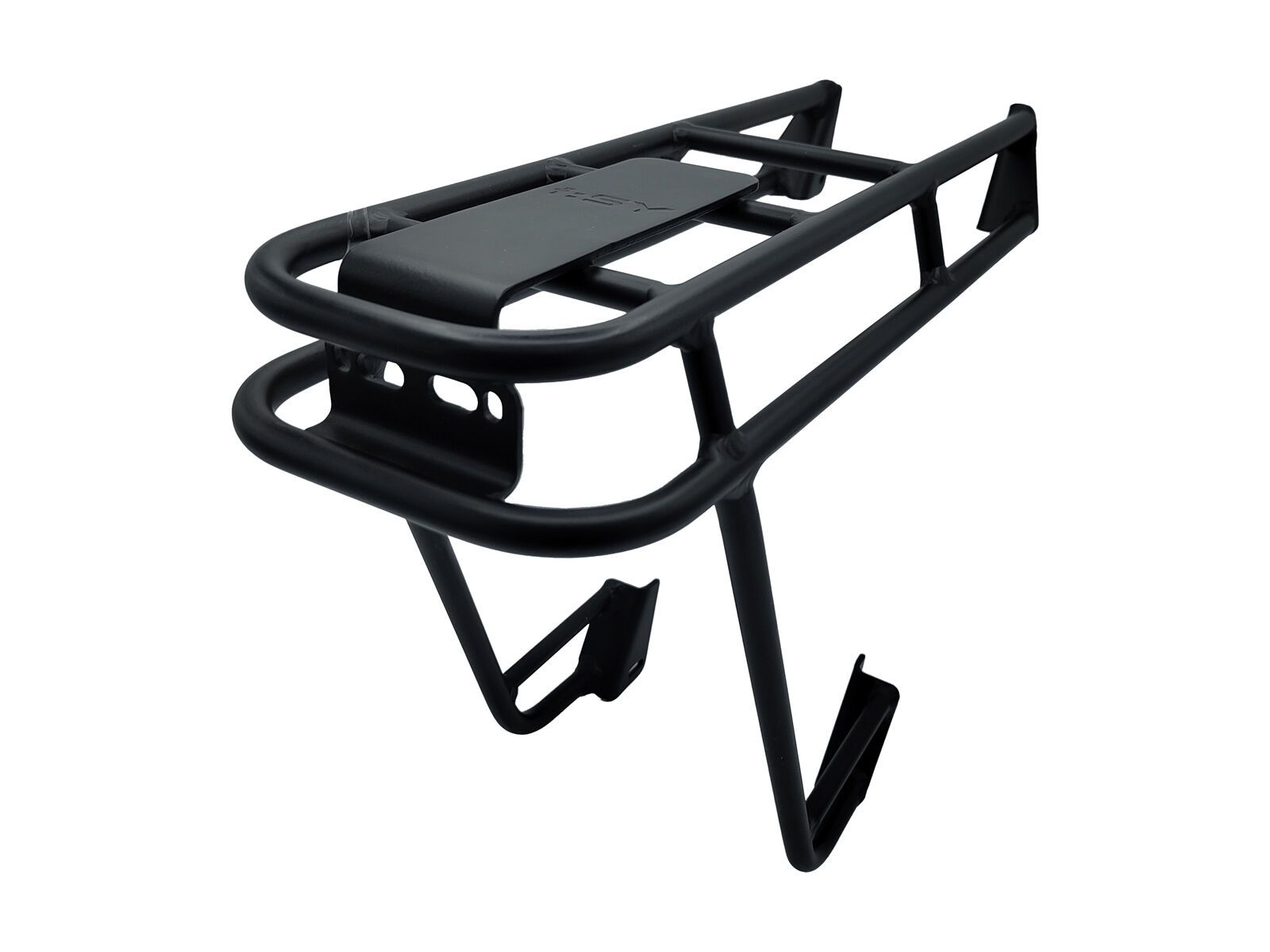 i:SY Gepäckträger Skyfly, schwarz - Bild 1