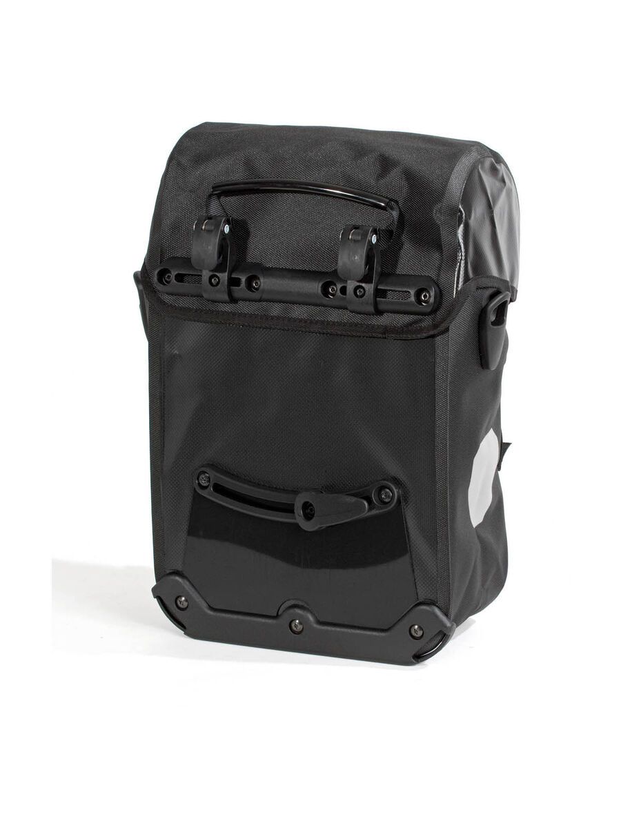 ORTLIEB Sport-Packer Classic, schwarz - Bild 4
