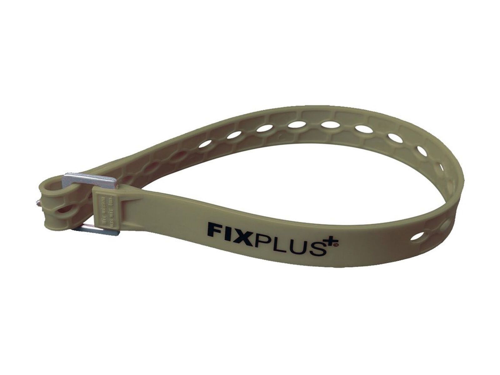 Fixplus Strap 66 cm, olive - Bild 1