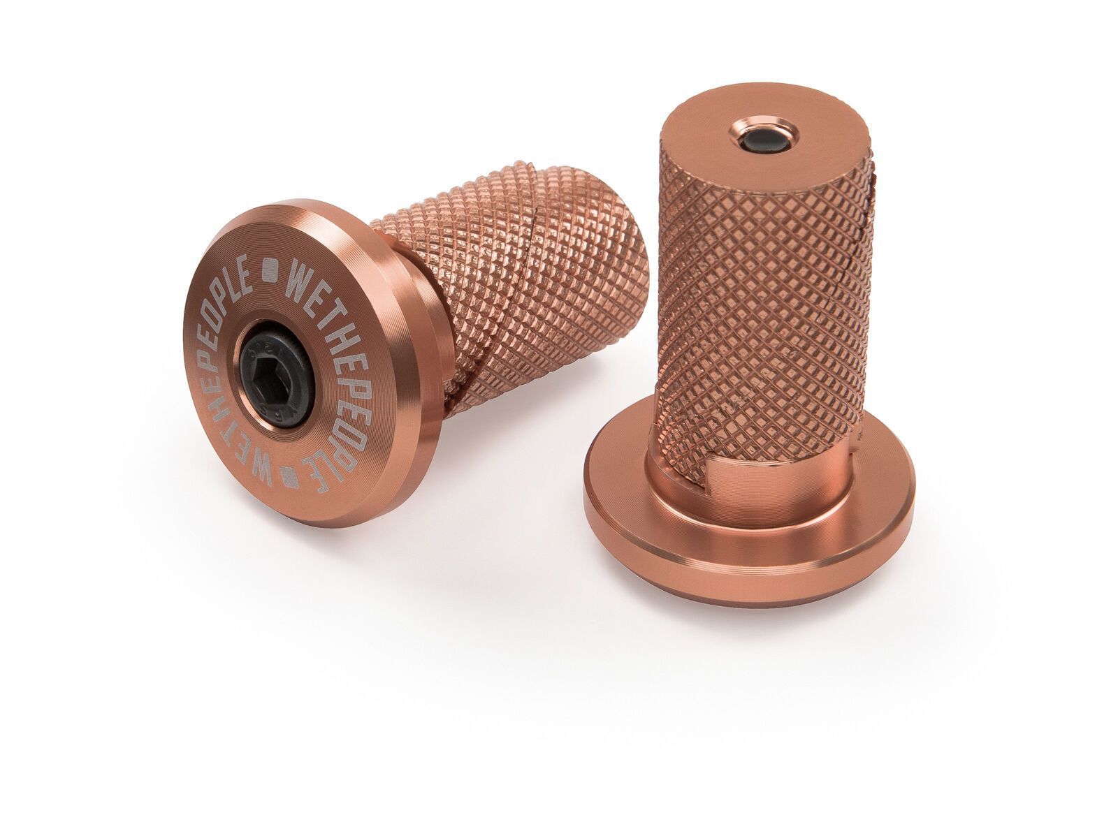 WeThePeople Supreme Barends, copper - Bild 1