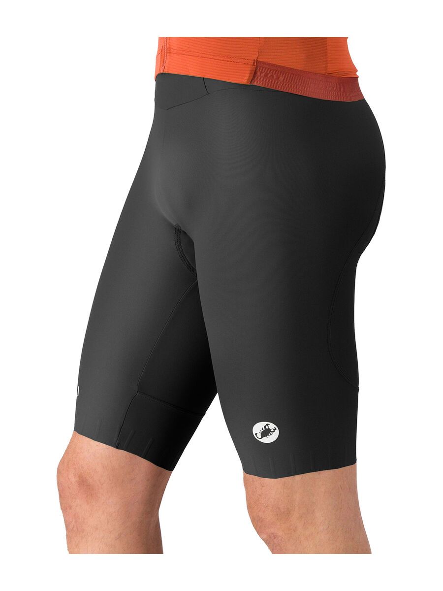 Castelli Espresso 2 Short, black - Bild 1
