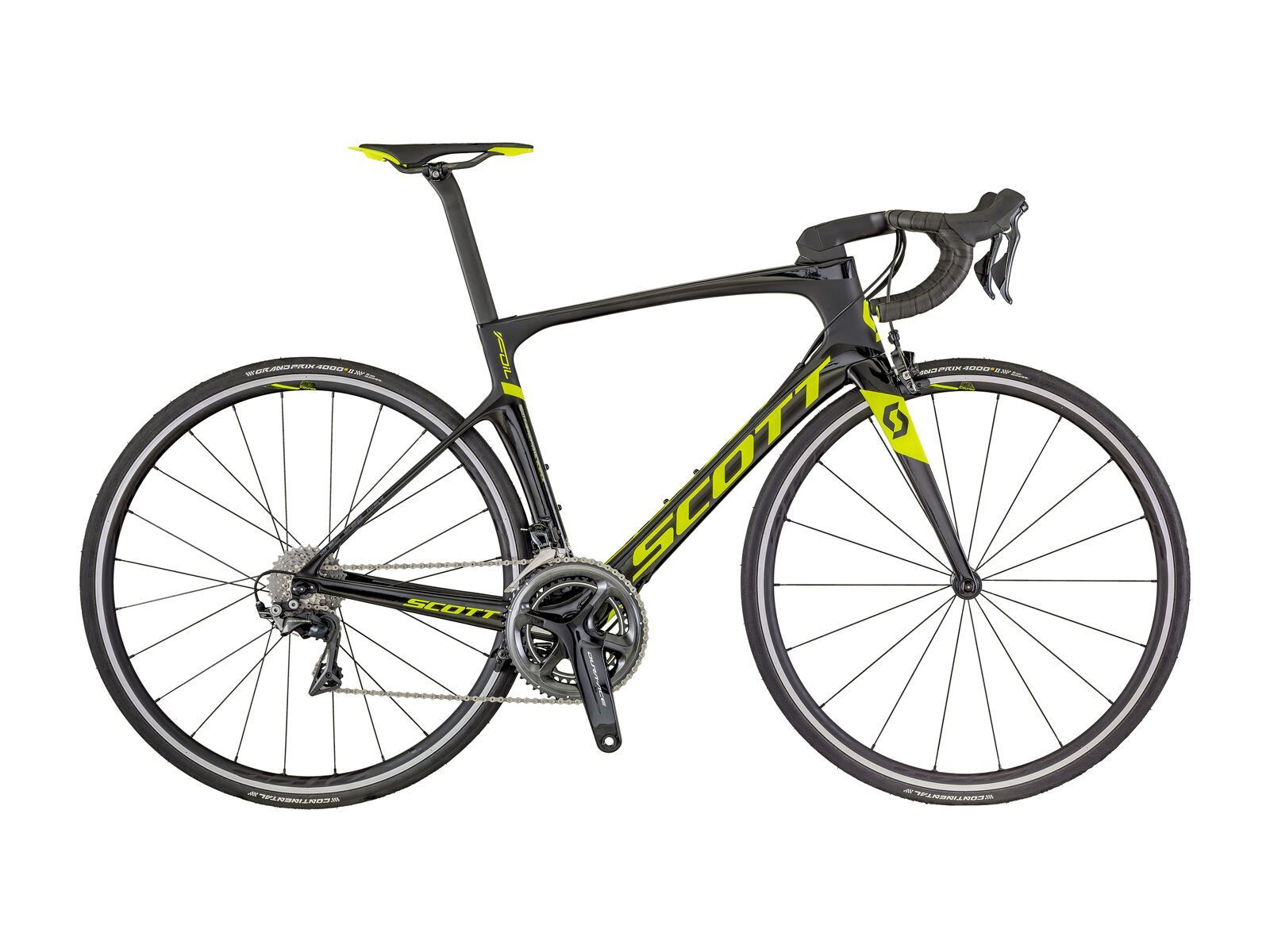 Scott Foil RC - Bild 1