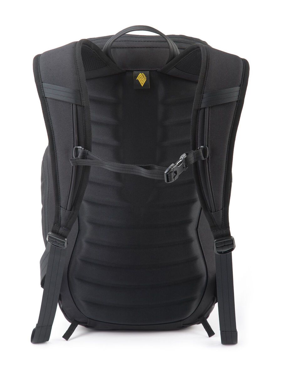 Nitro Nikuro, tough black - Bild 4
