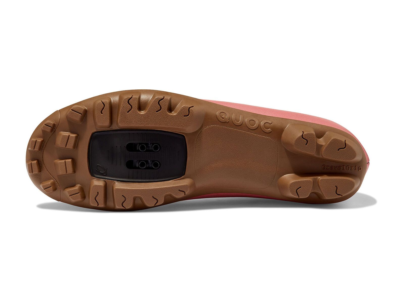 Quoc Gran Tourer Gravel Shoes, pink - Bild 5