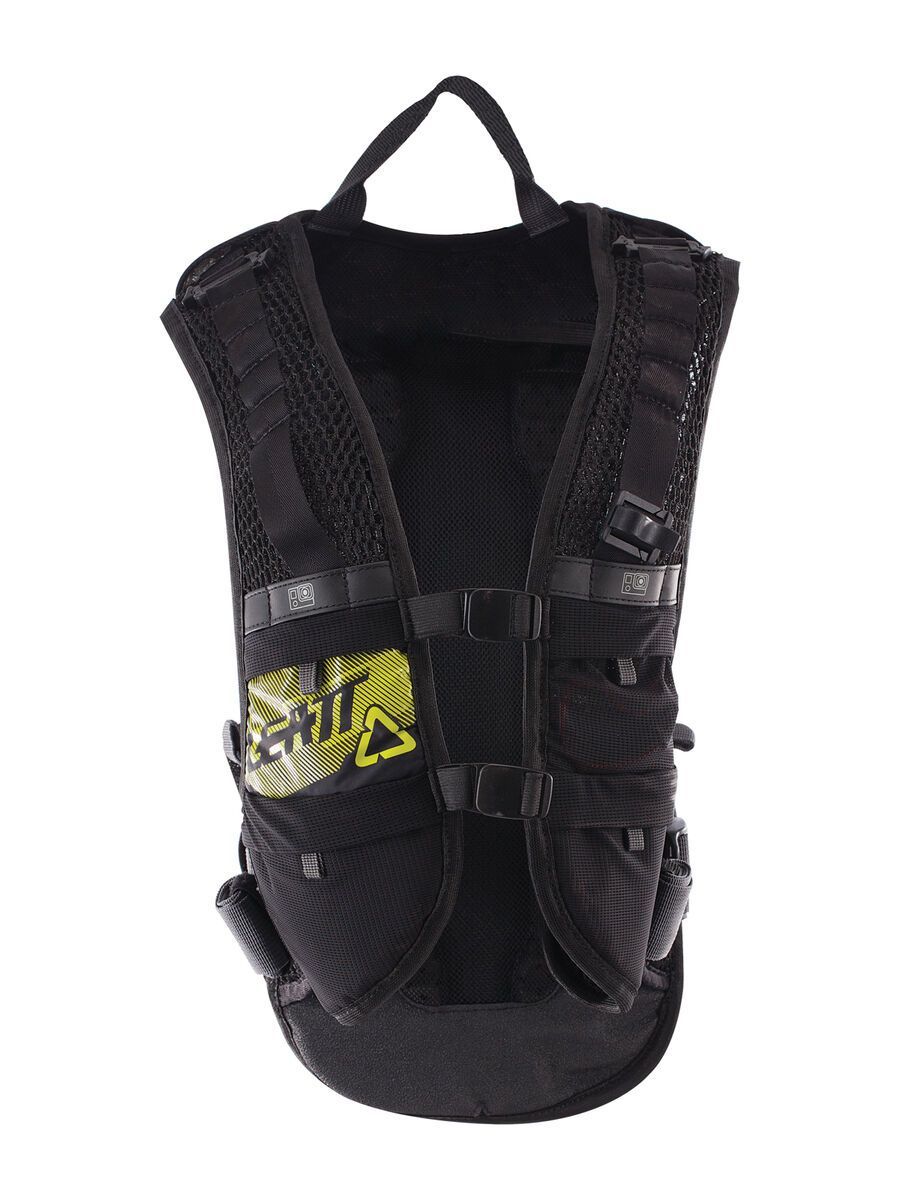 Leatt Hydration Cargo 3.0 DBX, black/lime - Bild 2