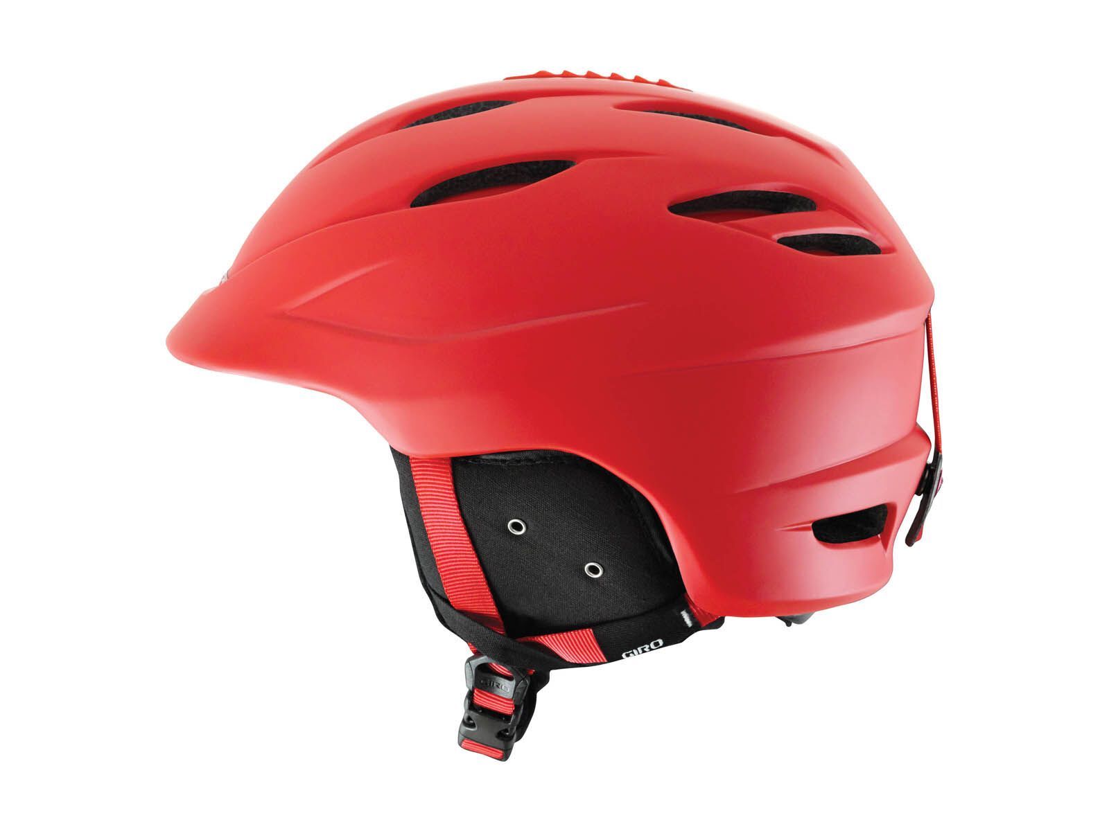 Giro Seam, matte red - Bild 1