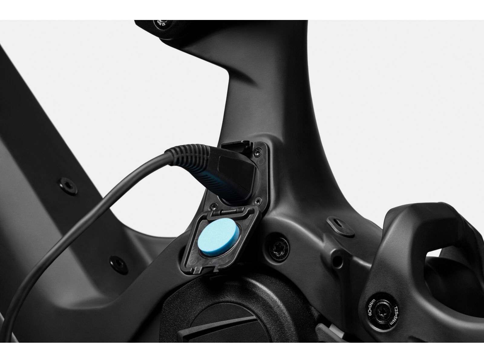 Cannondale Moterra Carbon 1 - 29, abyss blue - Bild 29