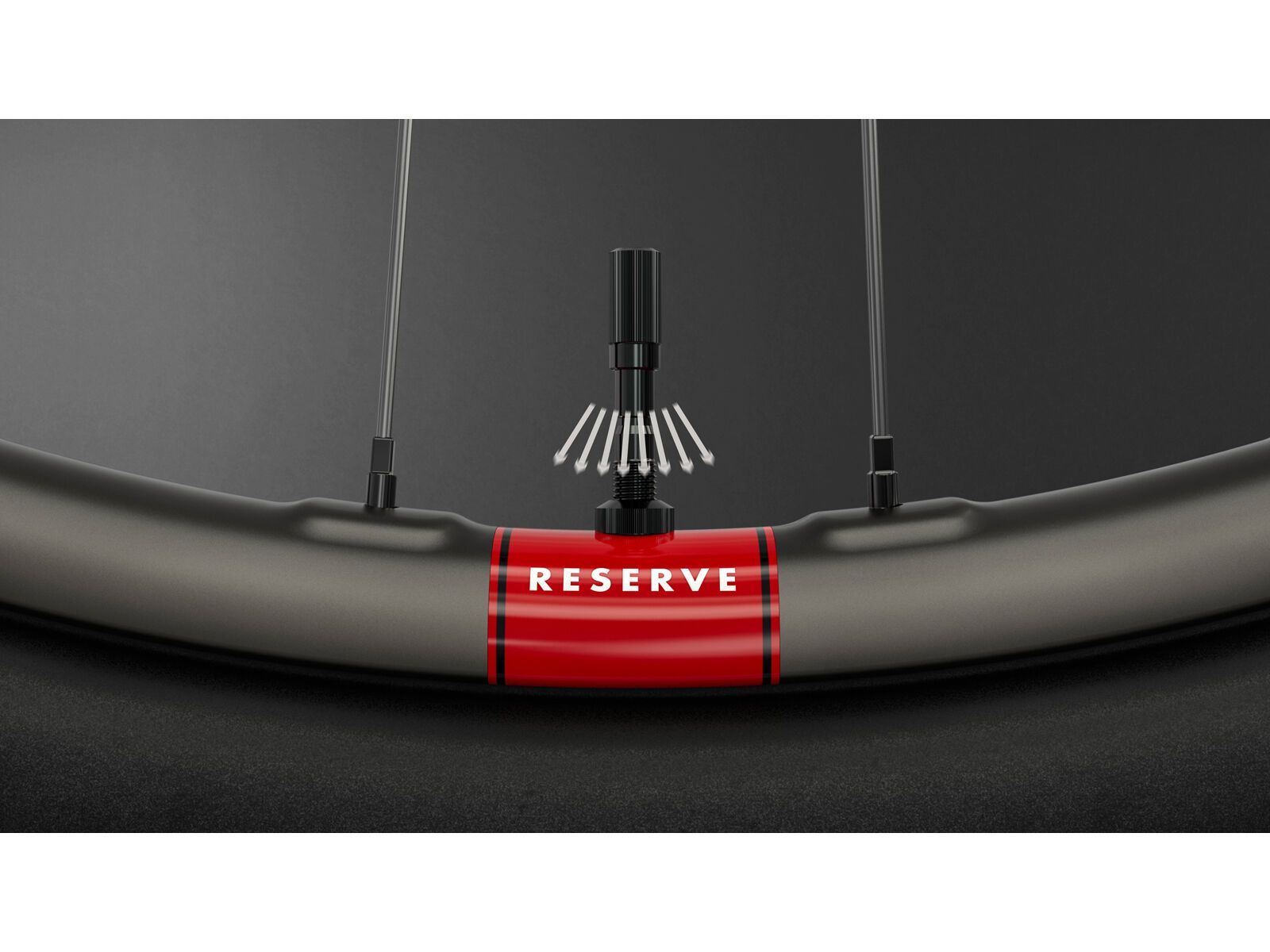 Reserve Fillmore Valve - 70 mm (Paar) - Bild 7