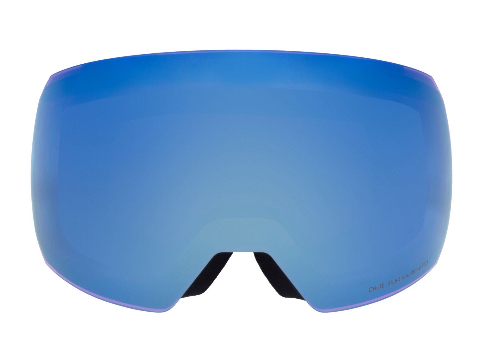 ***2. Wahl*** Red Bull Spect Eyewear Chute Purple-Blue Mirror / matt blue - Bild 2