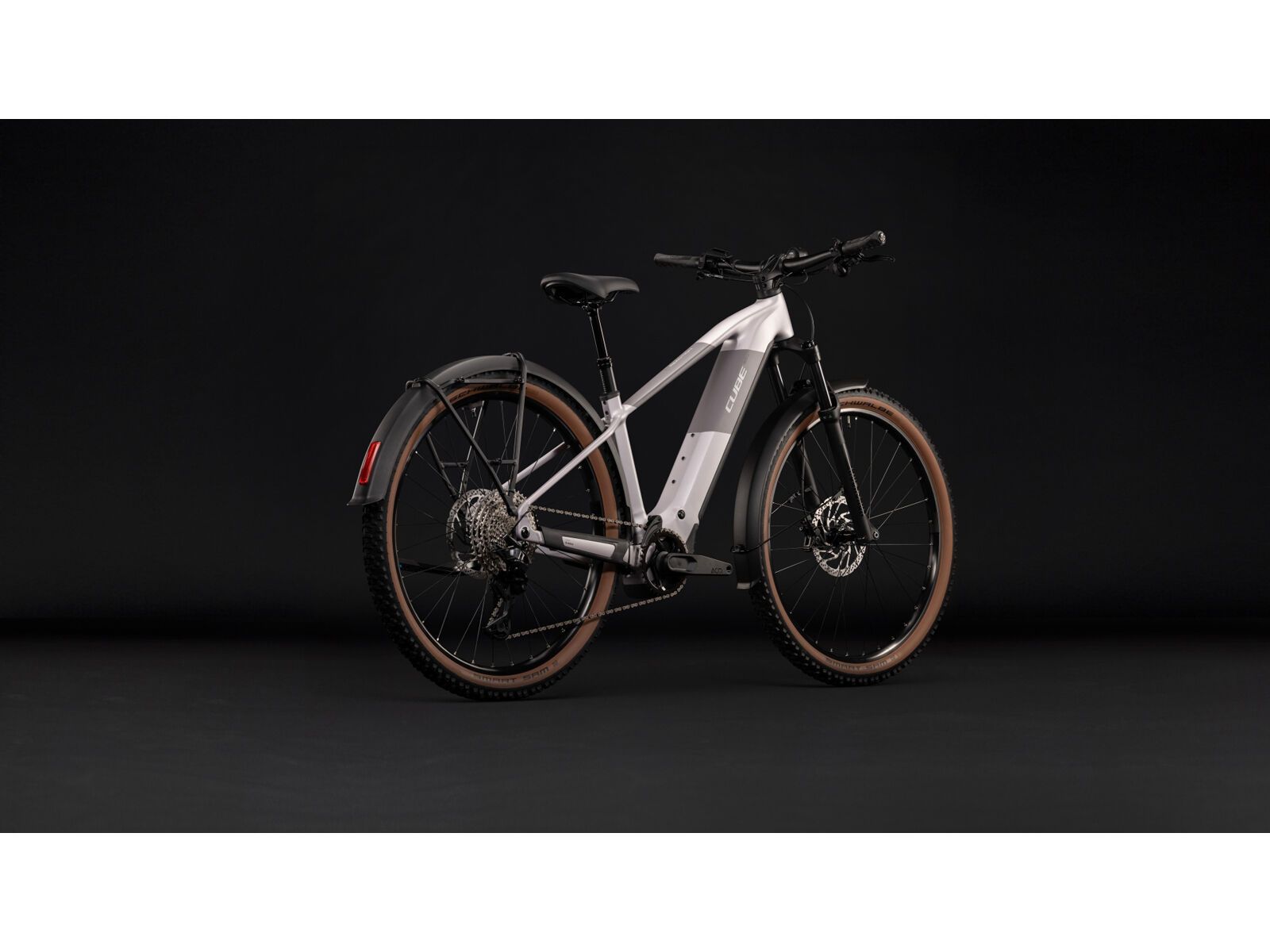 Cube Reaction Hybrid Pro 800 FE 29, lilacbreeze´n´prizm - Bild 8