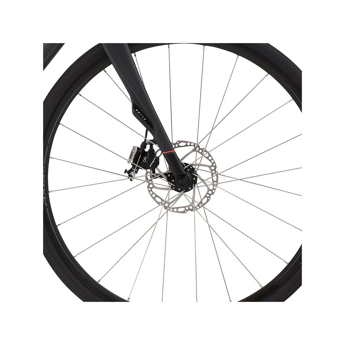 Specialized Dolce Evo CEN, satin slate/coral - Bild 2