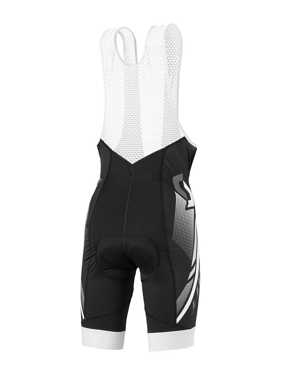 Scott Helium 10 Bibshorts, black - Bild 2