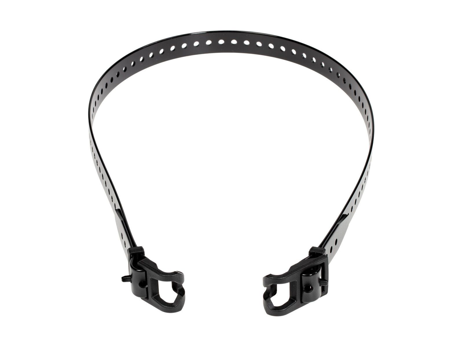 ORTLIEB O-Strap Rack - 900 mm, black - Bild 1