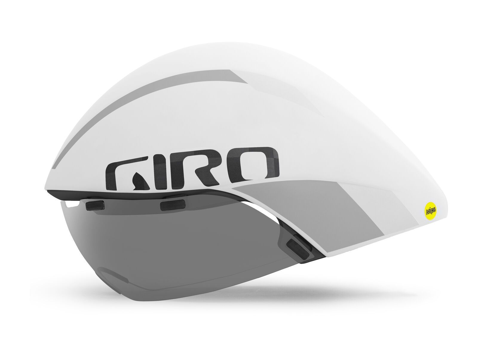 Giro Aerohead Ultimate MIPS, mat white - Bild 2
