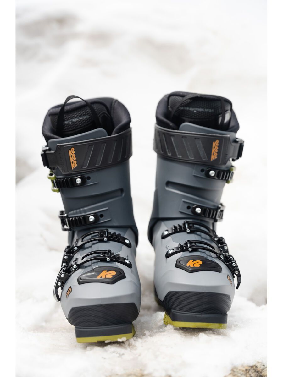 K2 Recon 120 MV, gray/black - Bild 9