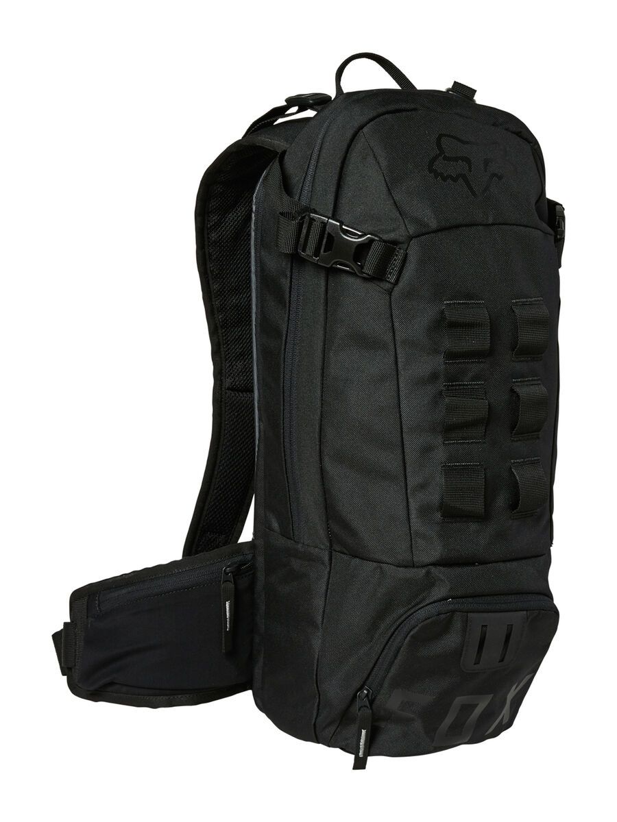 Fox Utility Hydration Pack Large, black - Bild 1