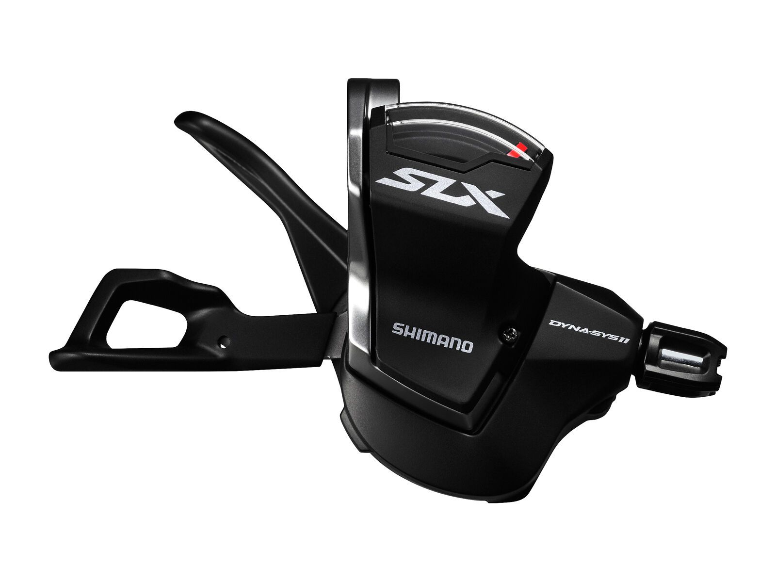 Shimano SLX SL-M7000 rechts, 11-fach, Schelle - Bild 1
