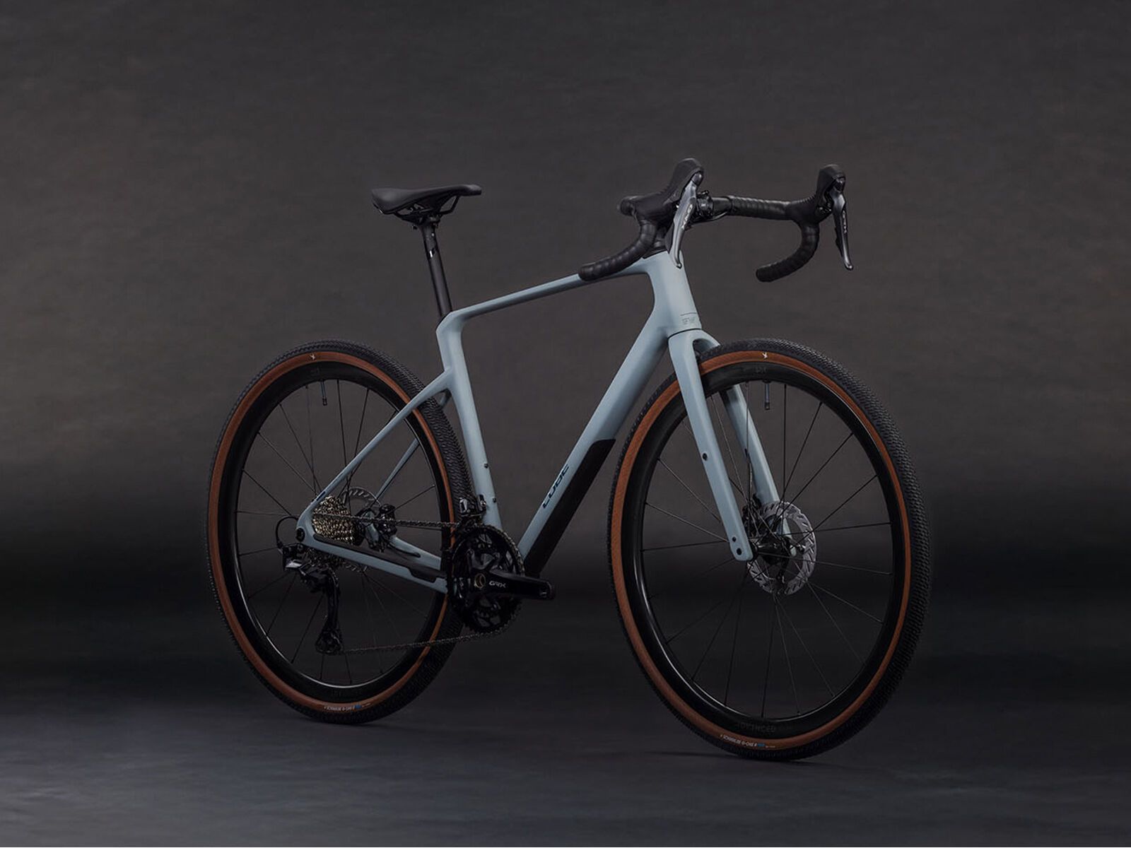 Cube Nuroad C:62 Pro, vulcan´n´prism - Bild 2