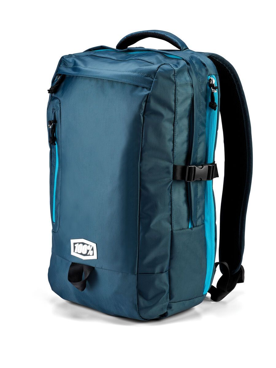 100% Transit, charcoal - Bild 1