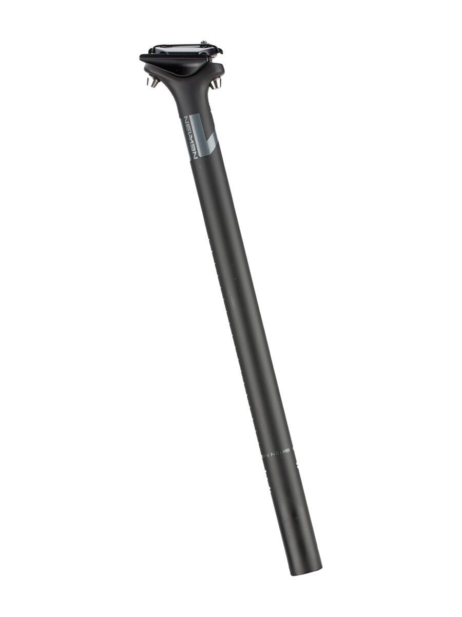 Newmen Advanced - 30,9 / 430 mm, black ud finish - Bild 1