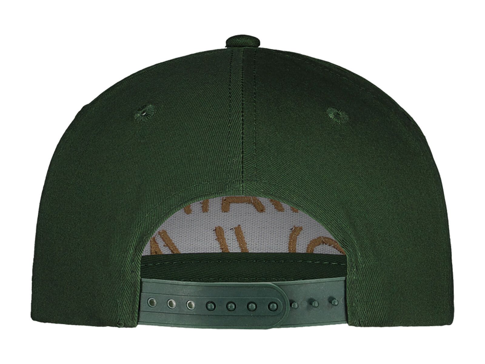 Maloja MurettoM., deep forest - Bild 2