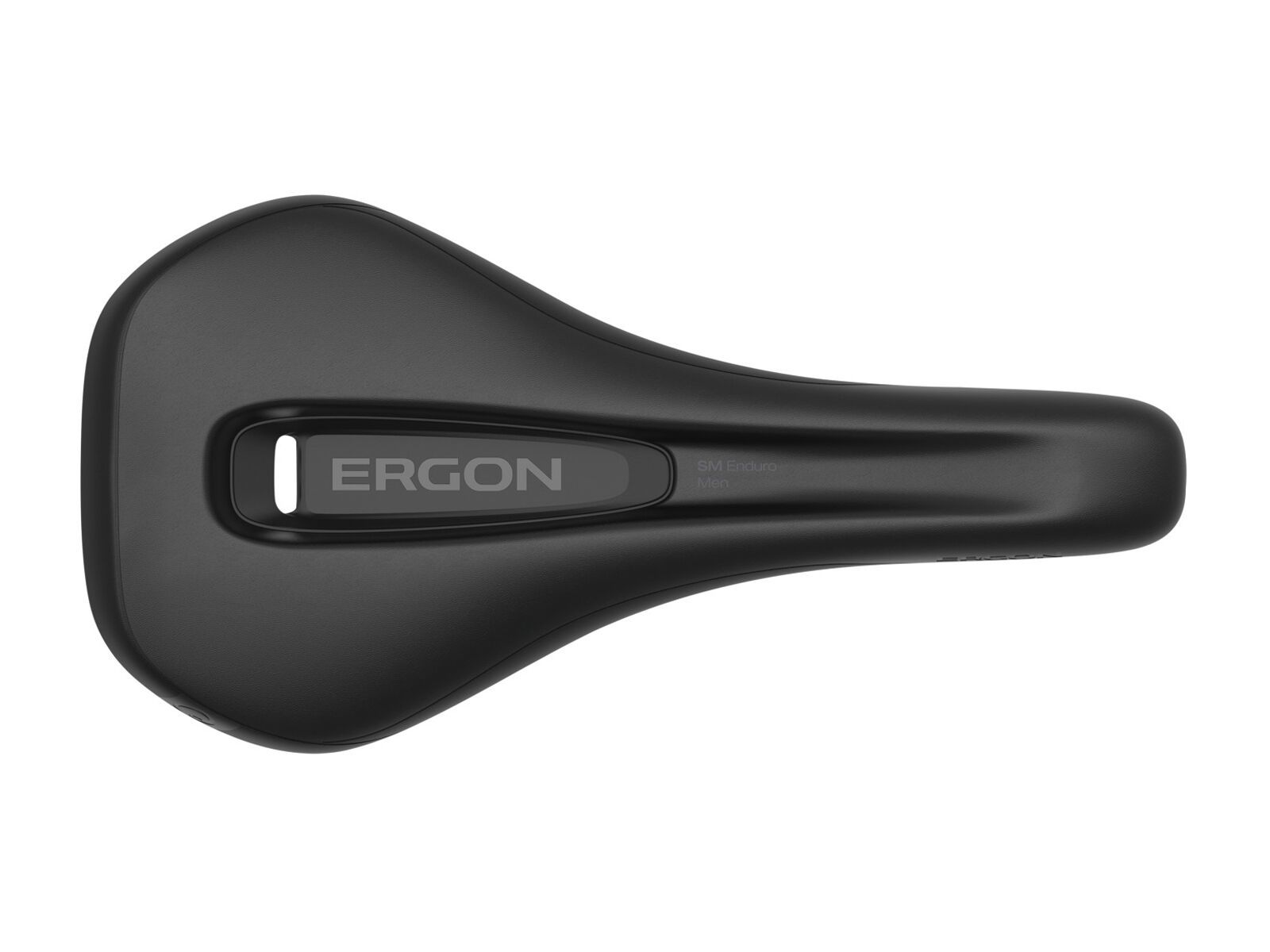 Ergon SM Enduro Men S/M, stealth - Bild 2