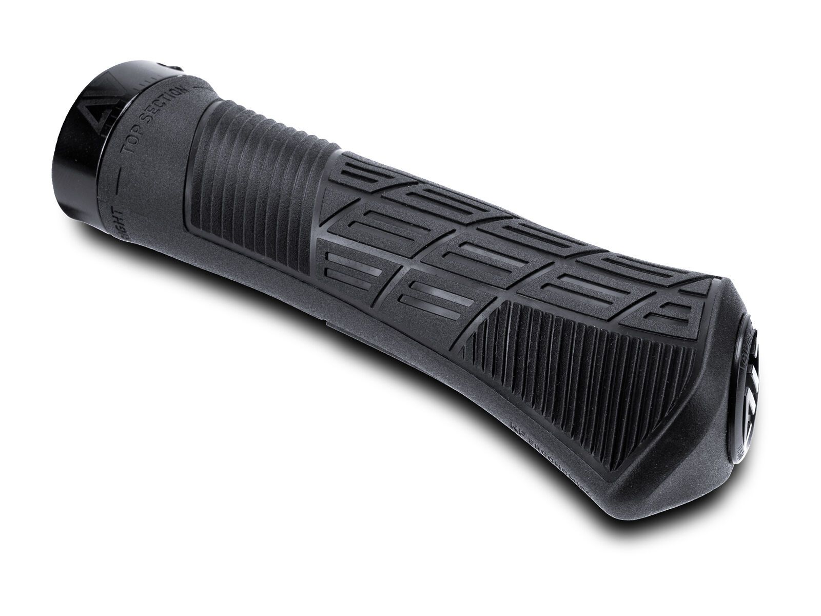 Cube Acid Griffe Hybrid Perform Regular, black - Bild 1