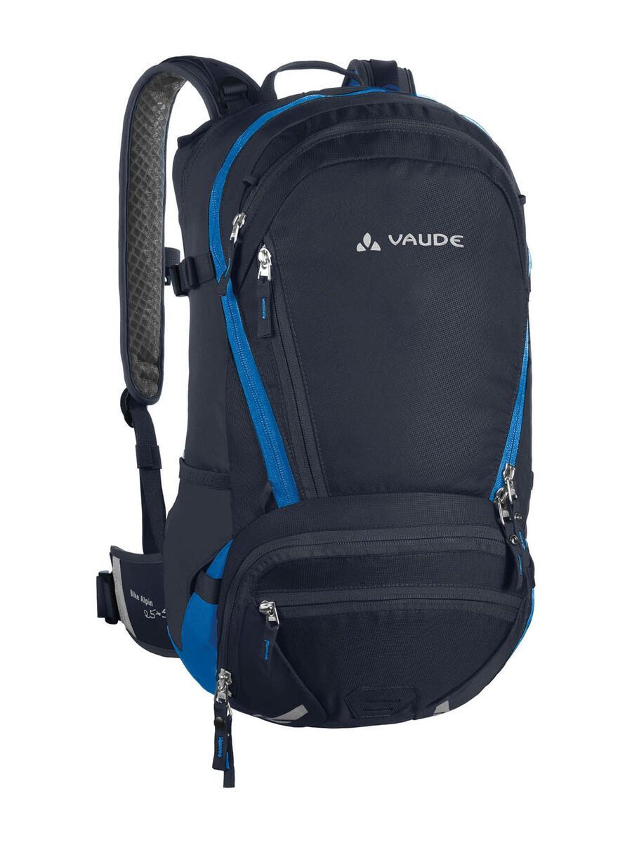 Vaude Bike Alpin 25+5, marine/blue - Bild 1