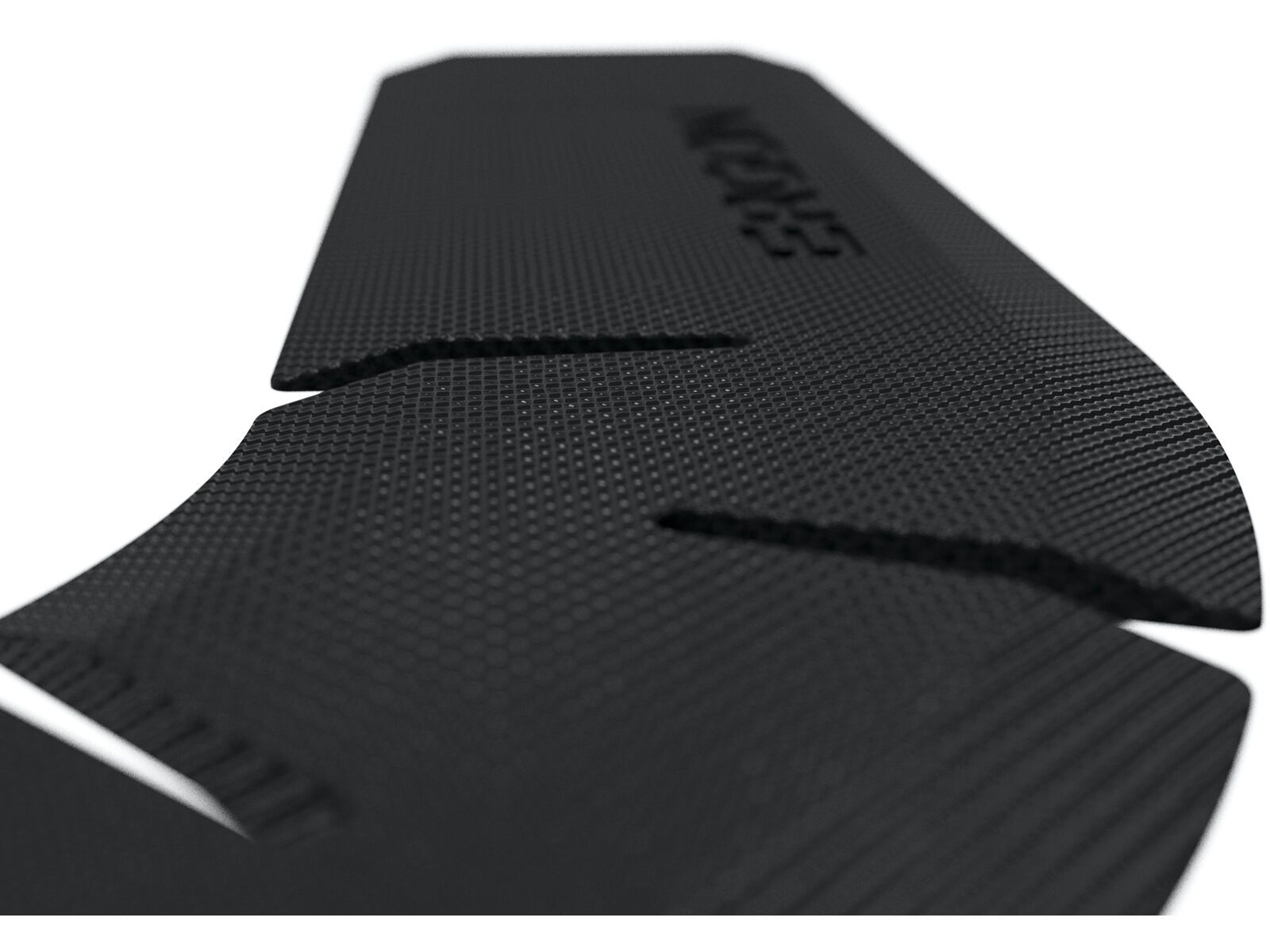 Ergon BT OrthoCell Top Pads - Bild 3