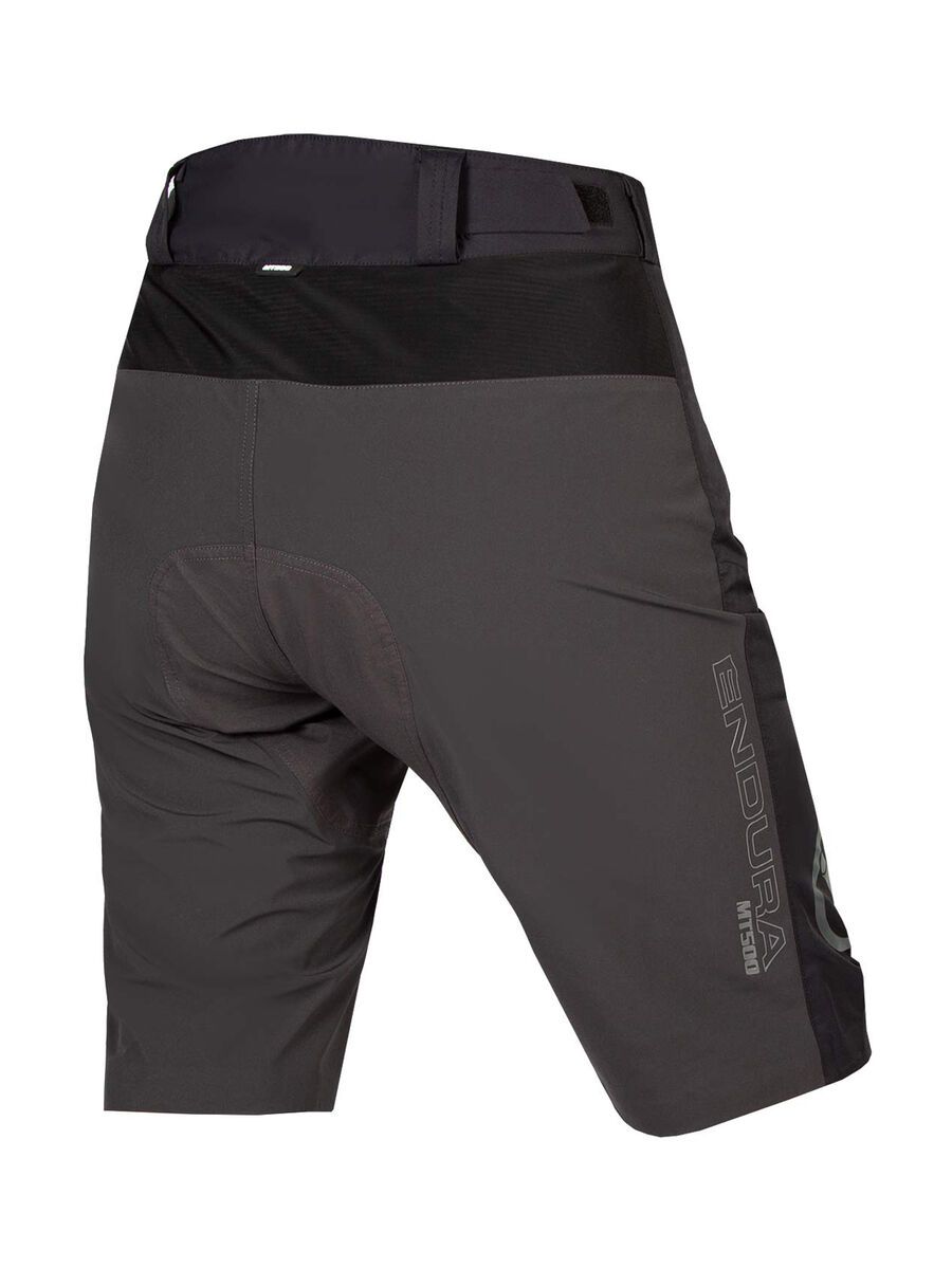 Endura Damen MT500 Spray Shorts II, schwarz - Bild 2