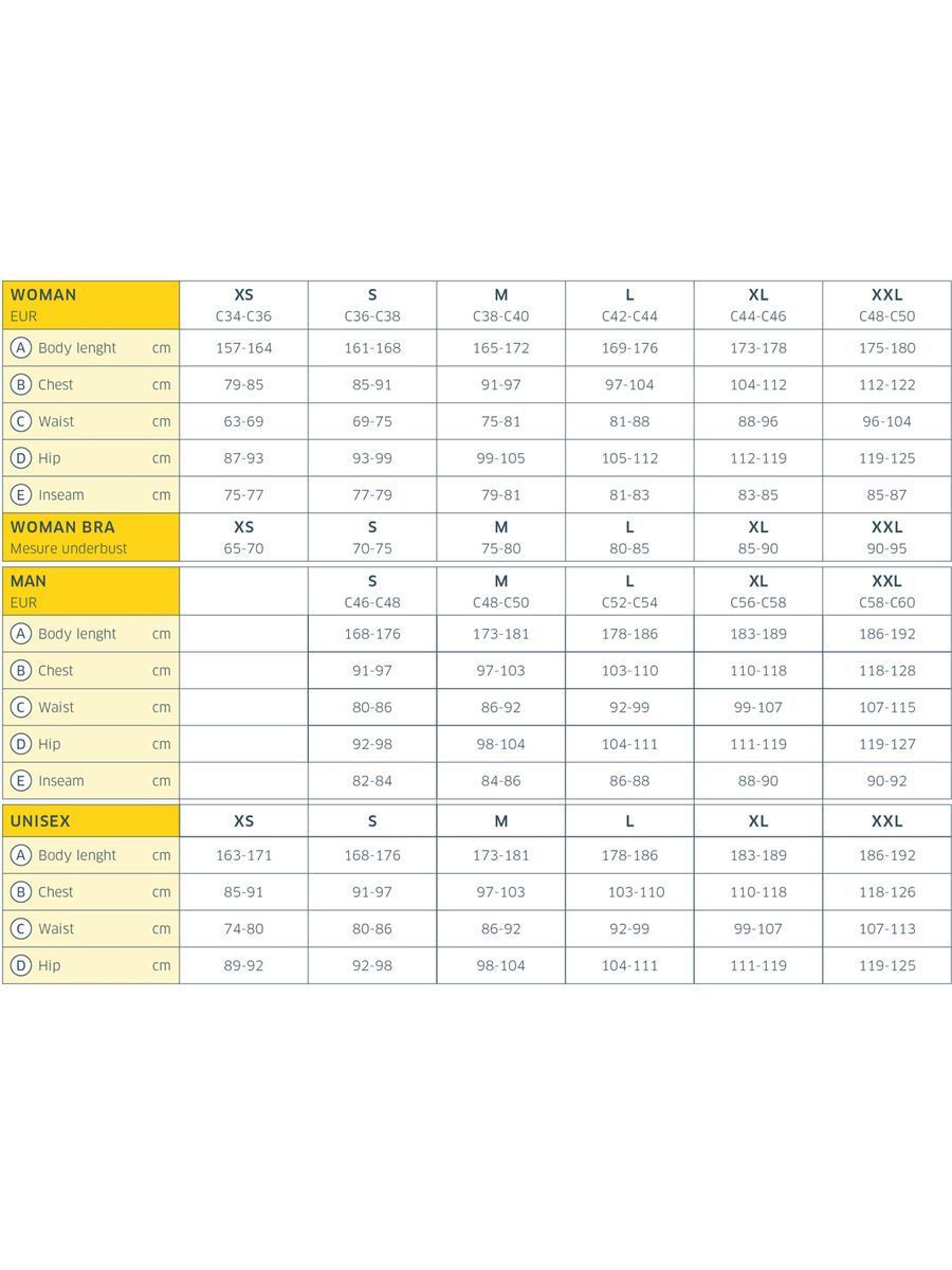 Devold Svalbard Wool Zip Neck, offwhite/anthracite - Bild 2