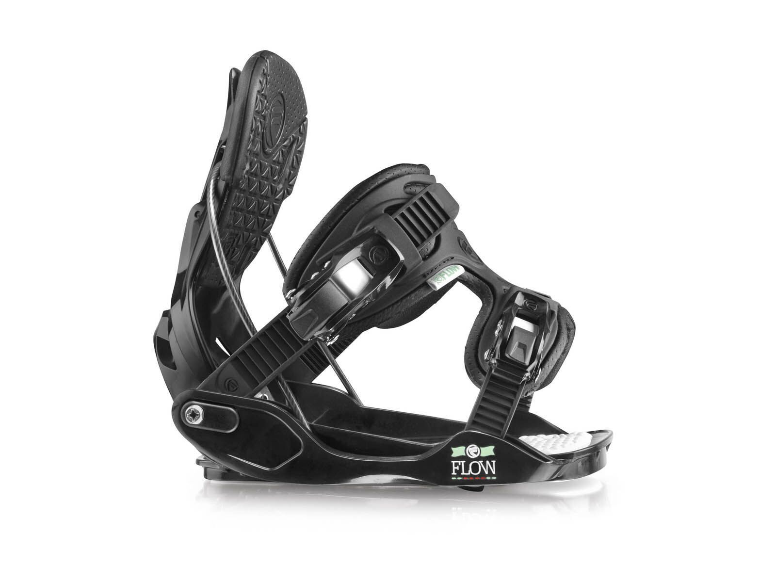 Set: Ride Rapture 2015 + Flow Minx (1181350S) - Bild 3