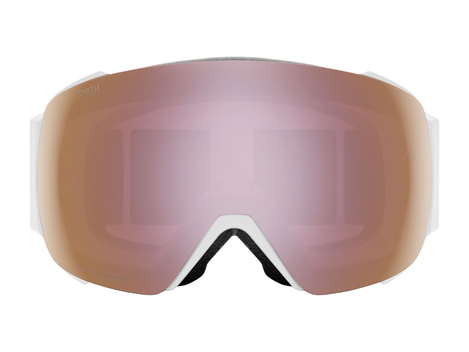 Smith I/O Mag, ChromaPop Everyday Rose Gold Mirror / white vapor - Bild 2