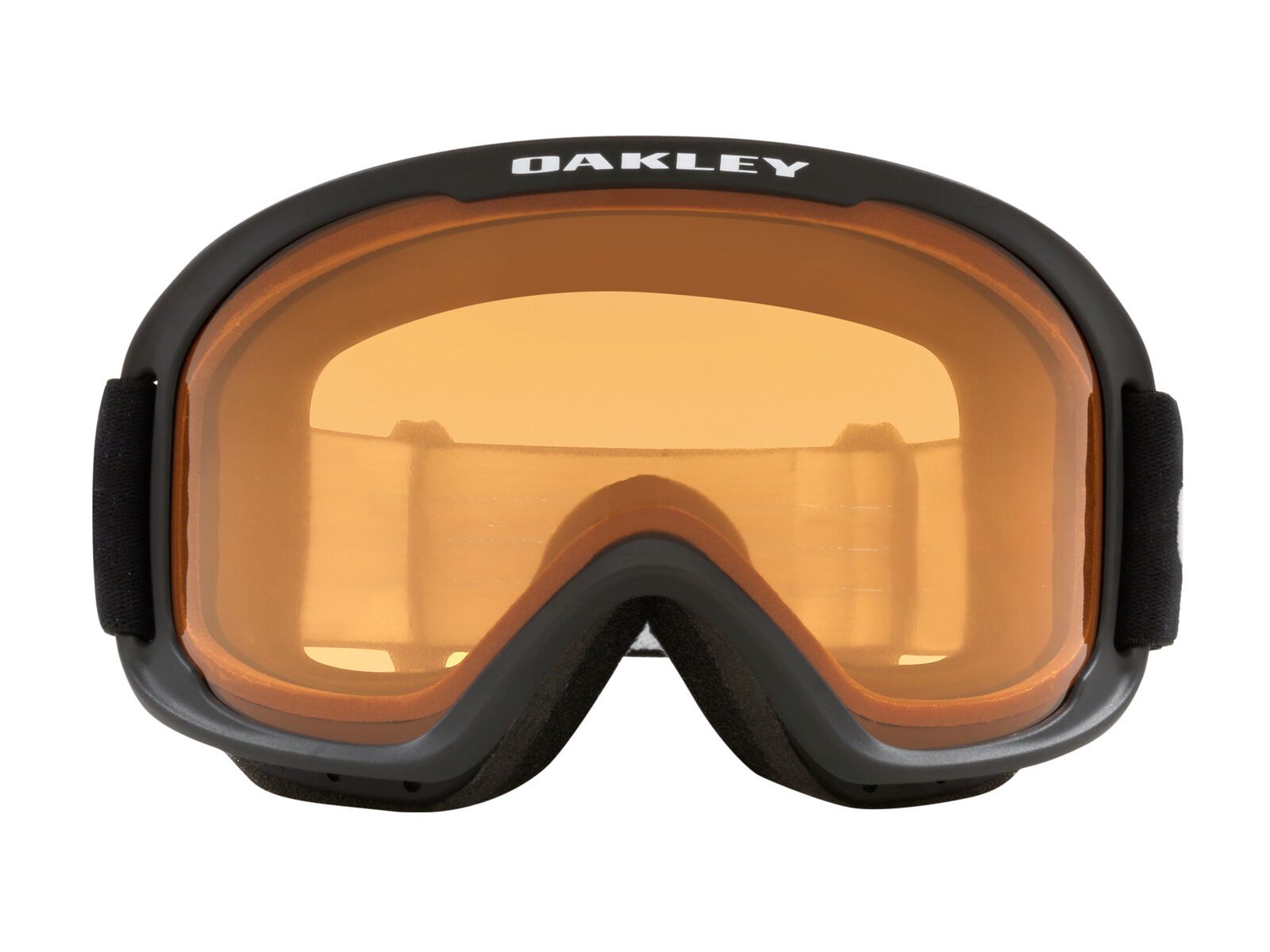Oakley O Frame 2.0 Pro M - Persimmon, matte black - Bild 2