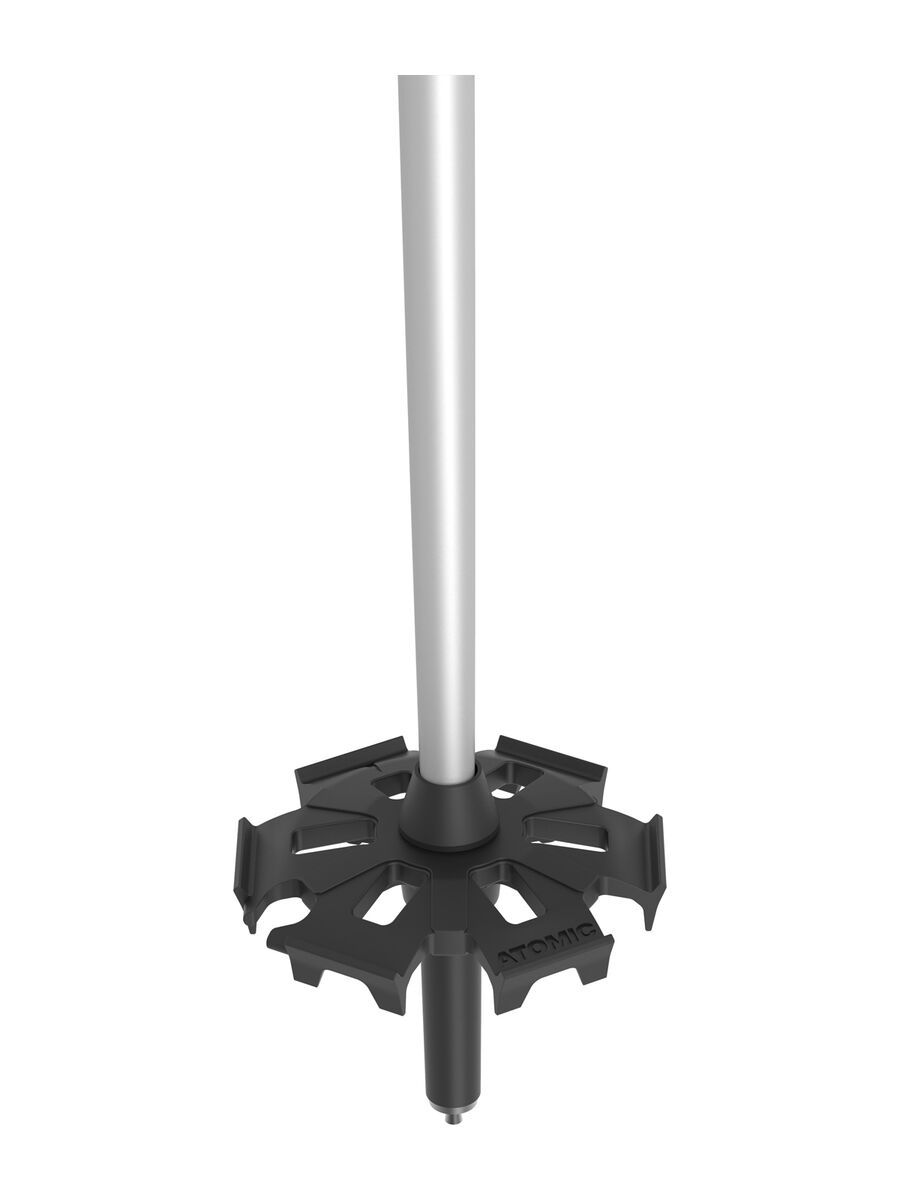 Atomic BCT Touring, white/silver - Bild 4