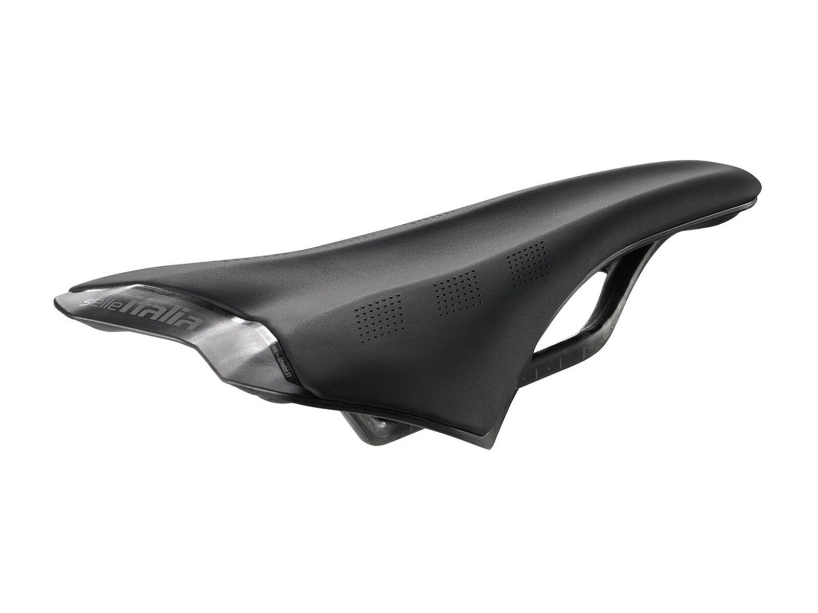 Selle Italia SLR Carbon Fill - S1, black - Bild 1