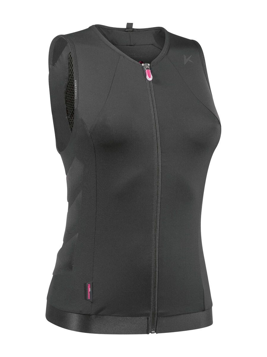 Komperdell Ultraflex Pro Women, black/pink - Bild 1