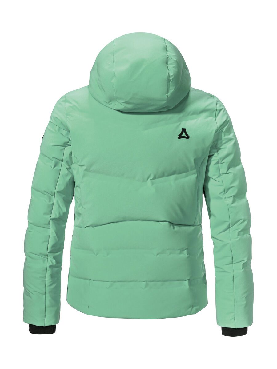Schöffel Jacket Style Caldirola WMS, gem jade - Bild 2