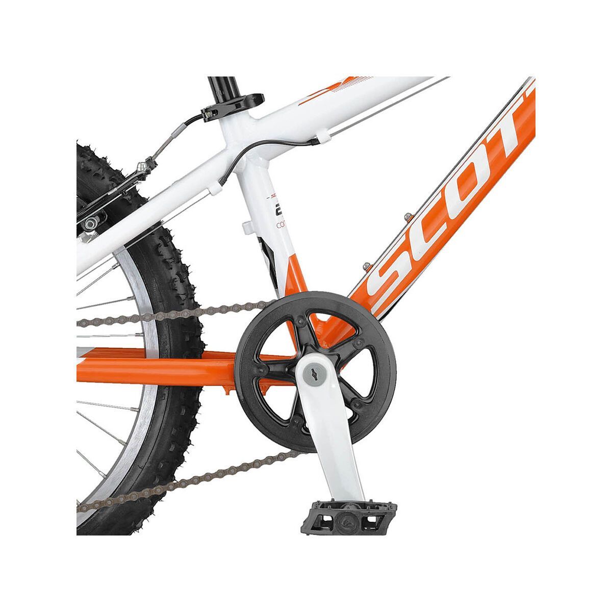 Scott Contessa Scale JR 20 - Bild 3