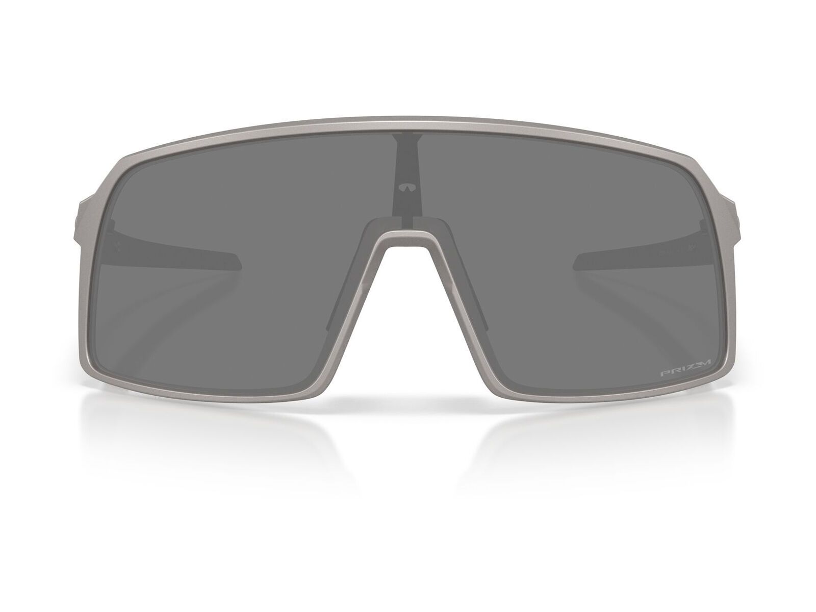 Oakley Sutro, Prizm Black / titanium - Bild 8