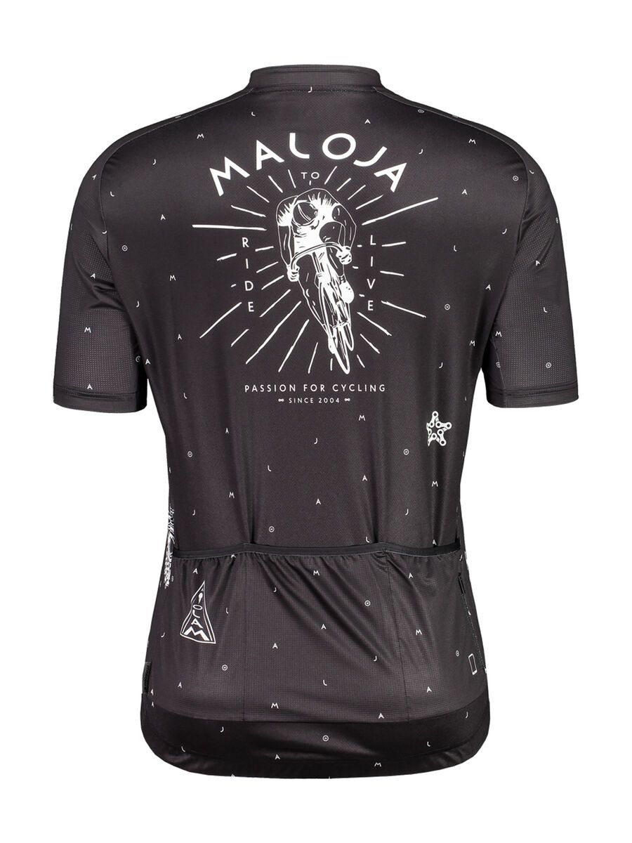 Maloja PazenM. 1/2, moonless - Bild 2