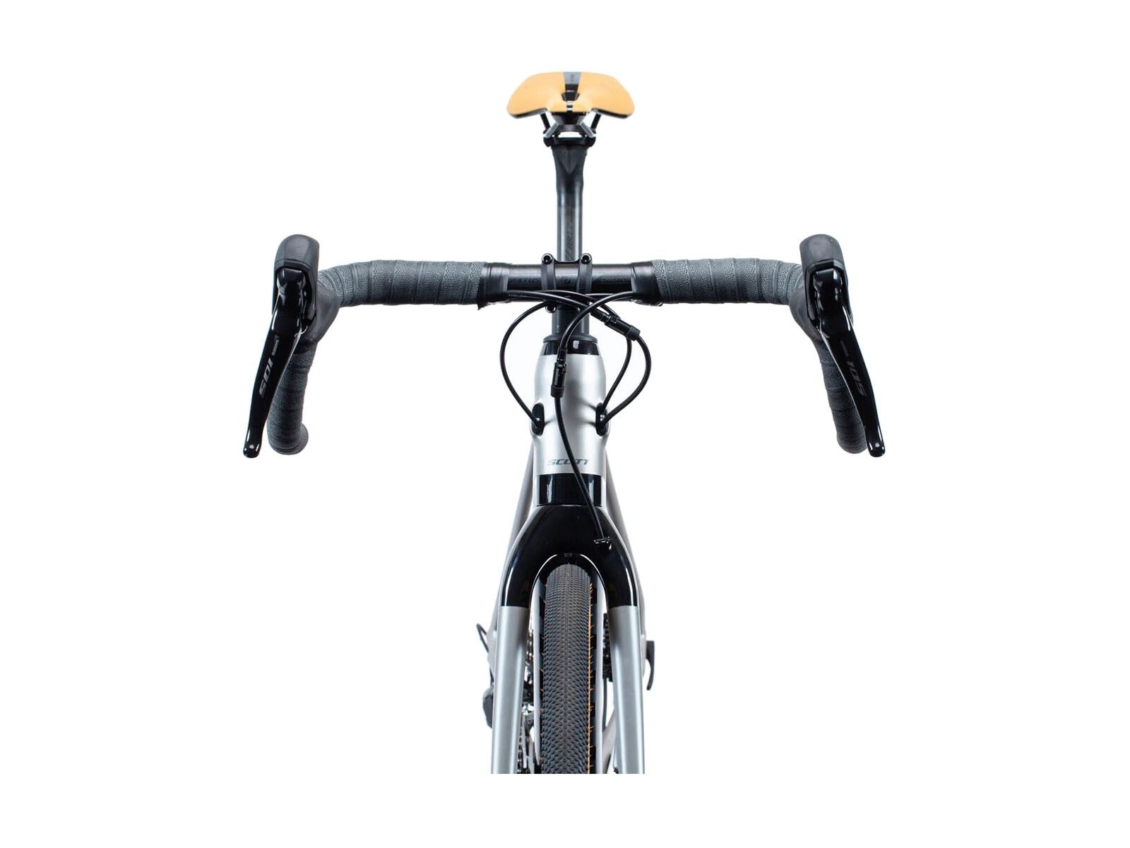 Scott Addict Gravel 30 - Bild 4