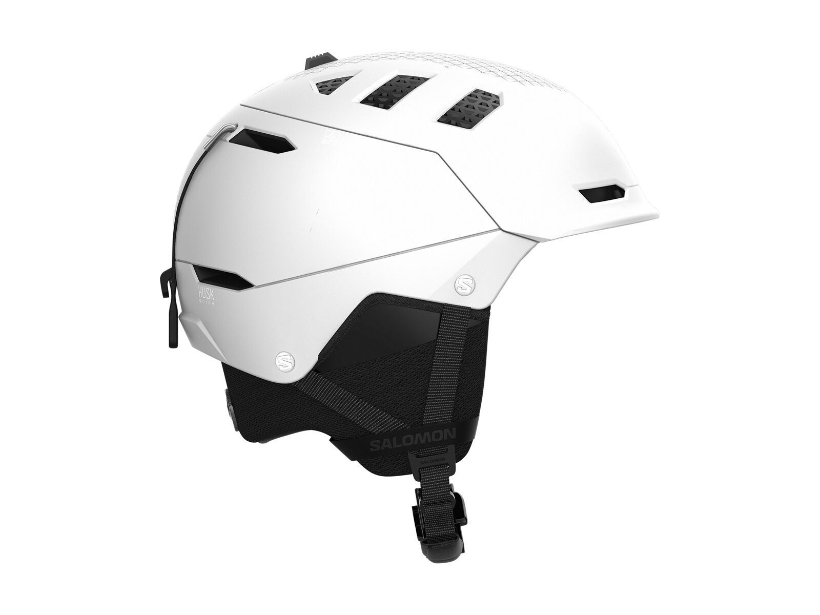 Salomon Husk Prime MIPS, white - Bild 1